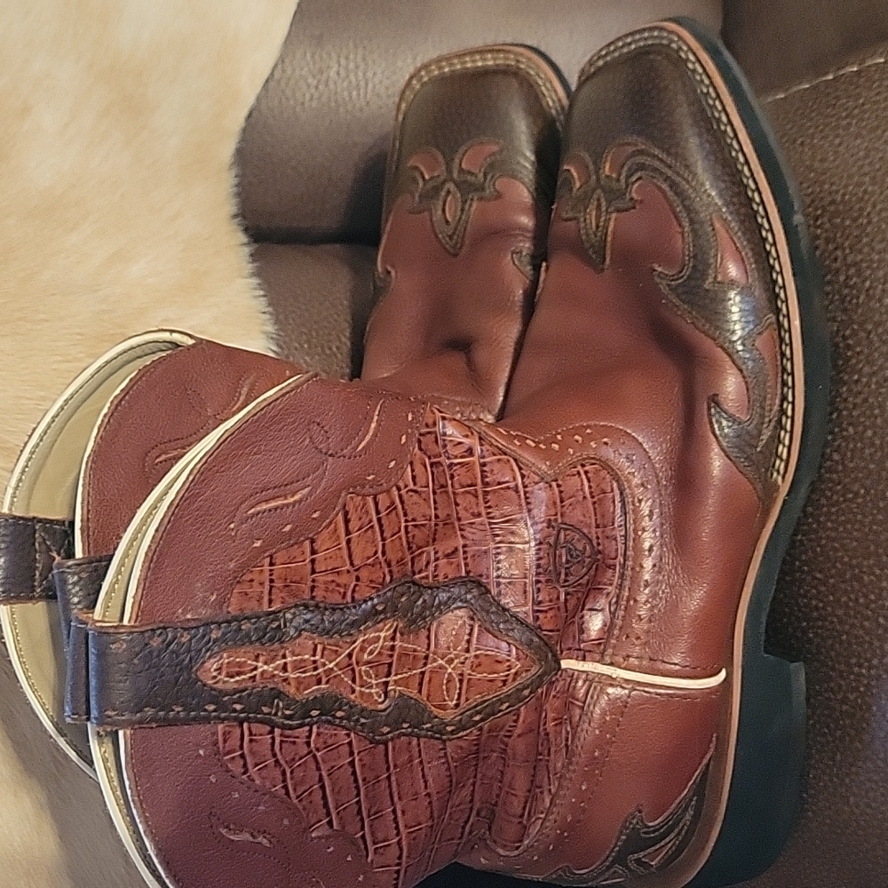 Ariat Fatbaby Boots
